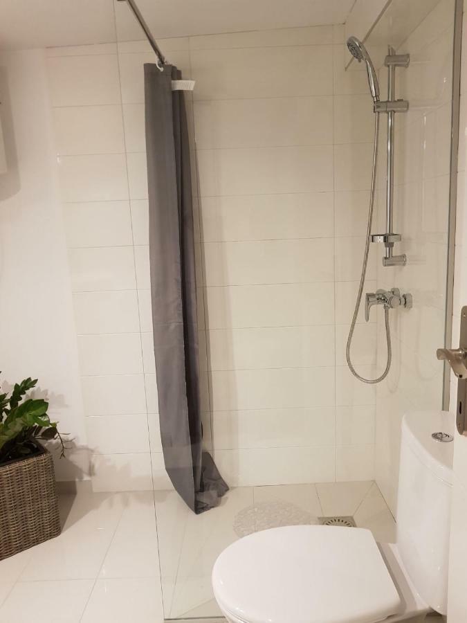 Studio Apartman Providence シベニク エクステリア 写真